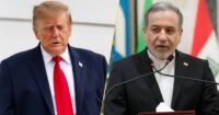 رسائل سرية بين طهران وواشنطن