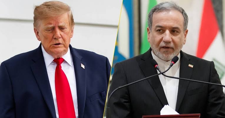 رسائل سرية بين طهران وواشنطن
