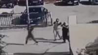 هجوم كنيسة الكرك في الأردن وسقوط 7 قتلى و34 مصاباً