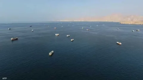 كابلات الإنترنت في الخليج تحت تهديد إيران في حال تجدد الحرب