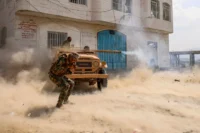 حروب الشرق الأوسط وتأثيرها على خريطة النفوذ والتحالفات والأزمات في المنطقة