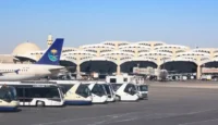 إلغاء الرحلات الجوية في السعودية بعد هجمات المطارات واضطراب حركة السفر