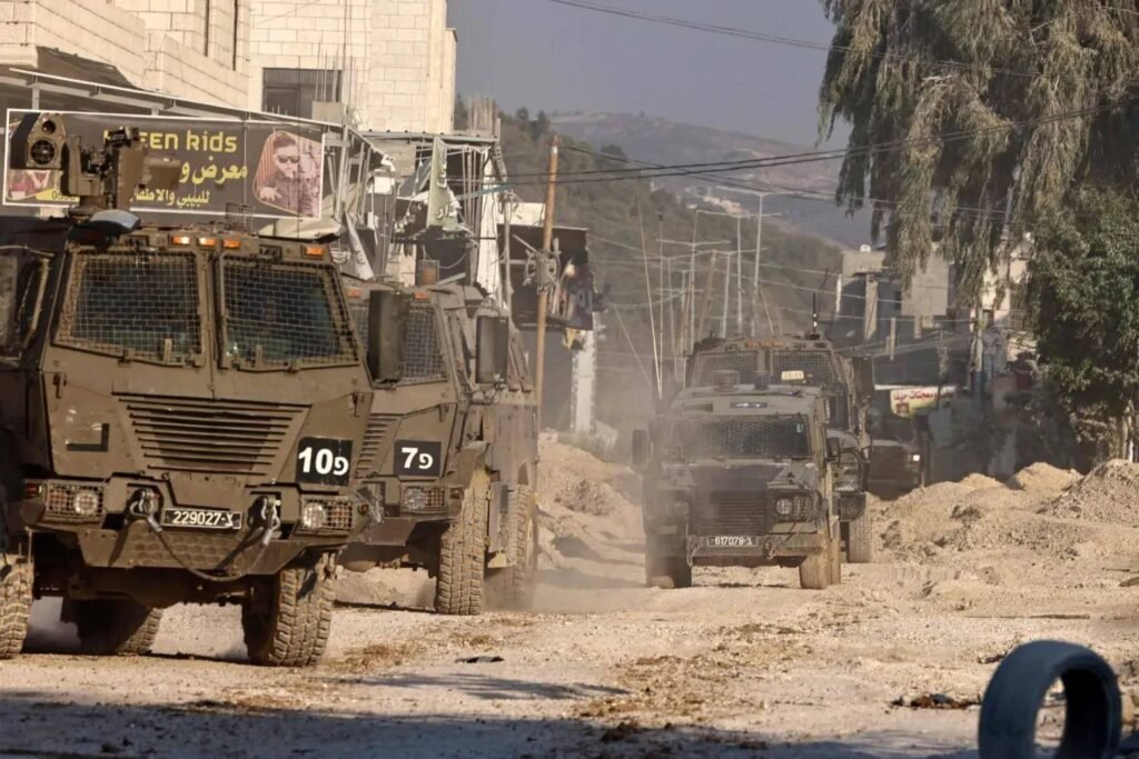 مشروع سوفا 53 الإسرائيلي وأعمال التحصين في ريف القنيطرة داخل سوريا