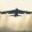 قاعدة RAF Fairford بعد سحب القاذفات الأميركية B-1 من بريطانيا